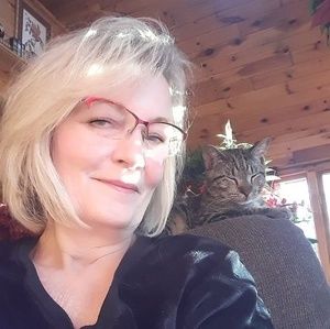 Meet your Posher, Sonja